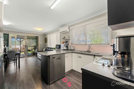 Property photo of 9 Kirkton Close Raymond Terrace NSW 2324