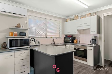 Property photo of 9 Kirkton Close Raymond Terrace NSW 2324