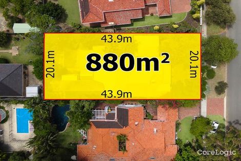 Property photo of 11 Viewway Nedlands WA 6009