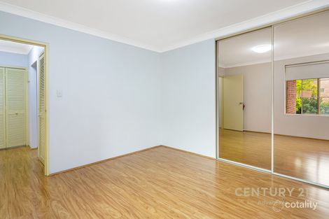 Property photo of 7/31-33 Lane Street Wentworthville NSW 2145