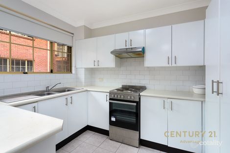 Property photo of 7/31-33 Lane Street Wentworthville NSW 2145