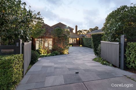 Property photo of 27 Kireep Road Balwyn VIC 3103