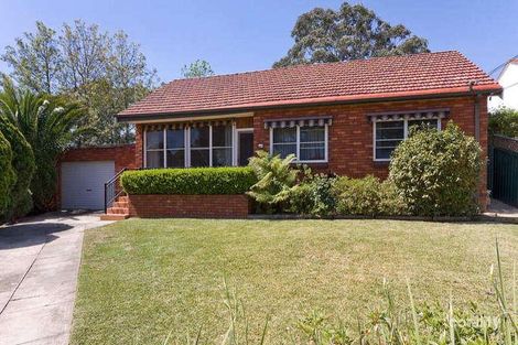 Property photo of 19 Bimbadeen Avenue Miranda NSW 2228
