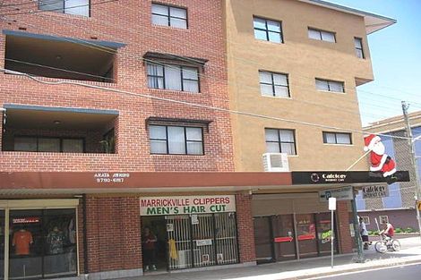 Property photo of 12/351 Illawarra Road Marrickville NSW 2204