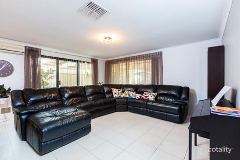 Property photo of 9 Skiff Way Canning Vale WA 6155