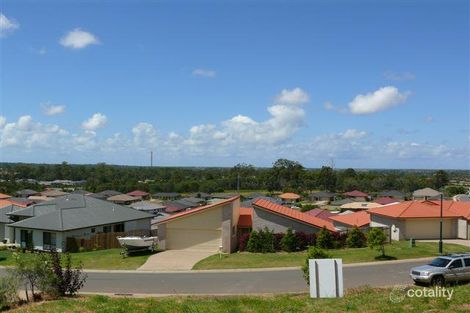 Property photo of 39 Bluetail Crescent Upper Coomera QLD 4209