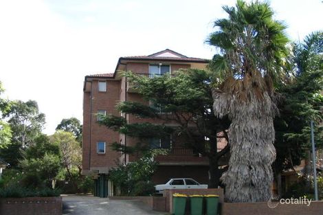 Property photo of 39A Macarthur Street Parramatta NSW 2150