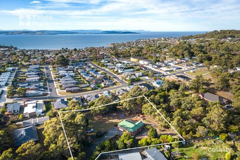 Property photo of 69 Lady Penrhyn Drive Blackmans Bay TAS 7052