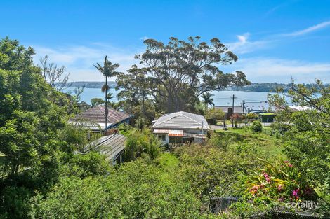 Property photo of 37 Loftus Street Bundeena NSW 2230