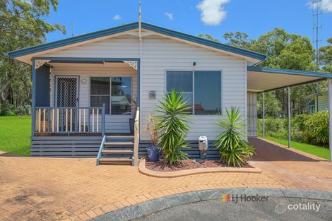 Property photo of 139/150 Tall Timbers Road Doyalson North NSW 2262