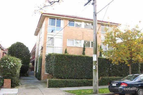 18/43 Kensington Rd, South Yarra, VIC 3141