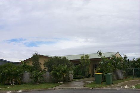 Property photo of 6 Gilbert Court Gordonvale QLD 4865