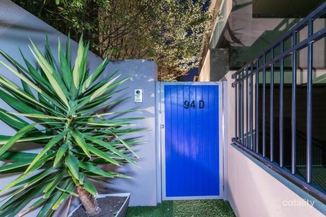 Property photo of 94D Woolwich Street West Leederville WA 6007