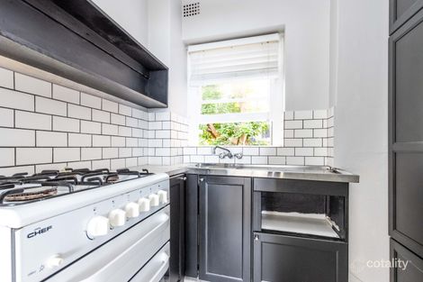 Property photo of 15/36B Macleay Street Elizabeth Bay NSW 2011