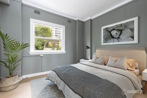Property photo of 15/36B Macleay Street Elizabeth Bay NSW 2011