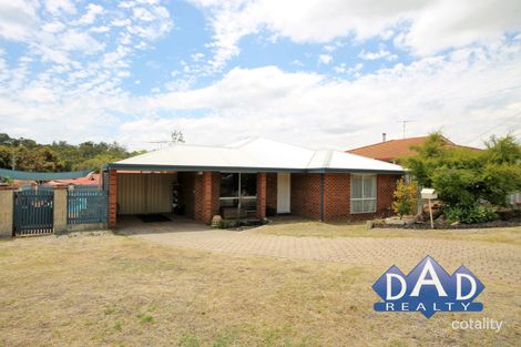 Property photo of 29 Wallaroo Way Australind WA 6233