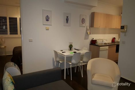 Property photo of 806/318 Little Lonsdale Street Melbourne VIC 3000