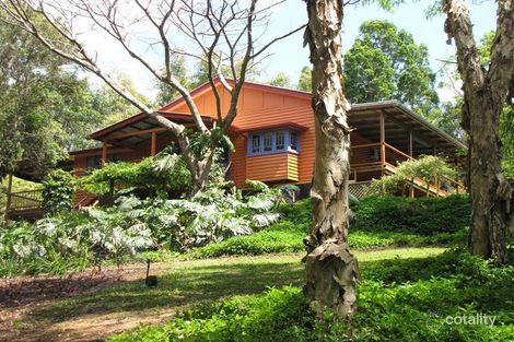 1193 Pomona Kin Kin Rd, Kin Kin, QLD 4571