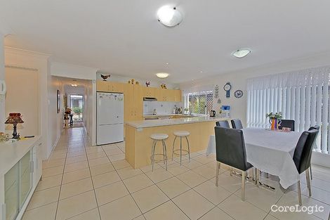Property photo of 9/157 Long Street Cleveland QLD 4163