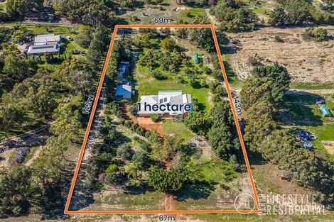 Property photo of 18 Heffron Way Gabbadah WA 6041