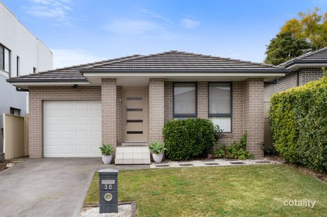 Property photo of 3B Chivers Place Ingleburn NSW 2565