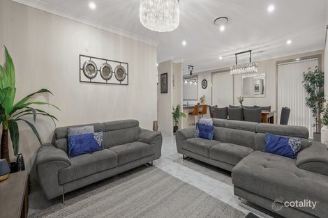 Property photo of 3B Chivers Place Ingleburn NSW 2565