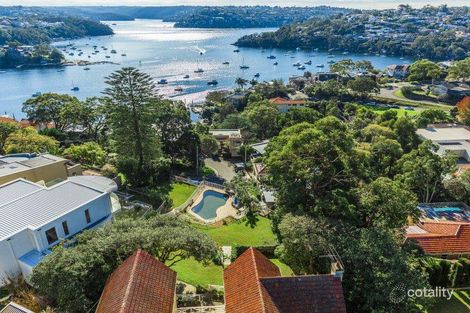 Property photo of 55 Wyong Road Mosman NSW 2088