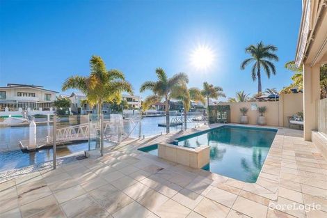 Property photo of 14 Seafarer Court Surfers Paradise QLD 4217