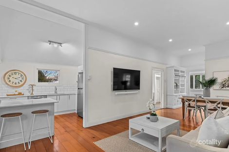 Property photo of 42 Thackeray Street Norman Park QLD 4170