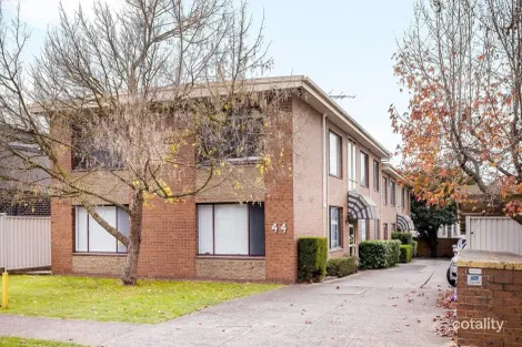 6/44 Kerferd St, Essendon North, VIC 3041