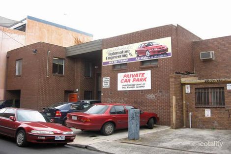 Property photo of 41-43 Regent Street Prahran VIC 3181