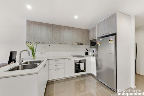 Property photo of 77/10 Ipima Street Braddon ACT 2612