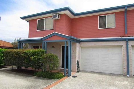 3/7 Emsworth St, Wynnum, QLD 4178