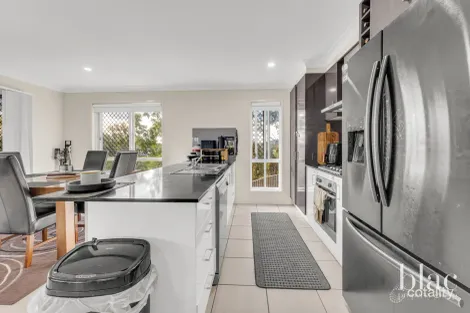 Property photo of 50 Treetops Avenue Springfield Lakes QLD 4300