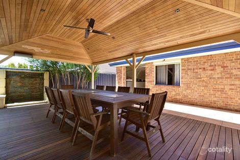 Property photo of 5 Shadyglen Mews Edgewater WA 6027