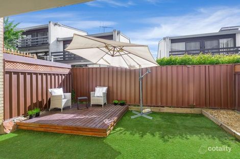 Property photo of 4/12 Flavelle Street Concord NSW 2137