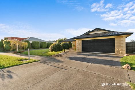 Property photo of 37 The Avenue Traralgon VIC 3844