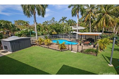 6 Coburg Dr, Leanyer, NT 0812