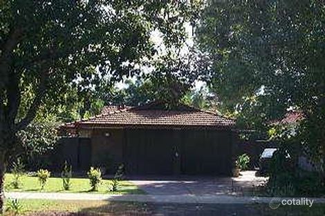 26 Dunbar Rd, Claremont, WA 6010