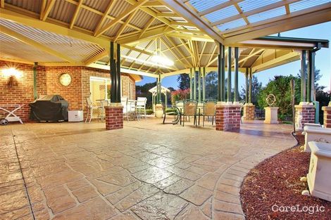 Property photo of 4 William Dowle Place Grasmere NSW 2570