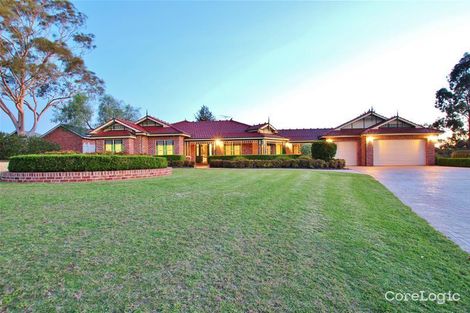 Property photo of 4 William Dowle Place Grasmere NSW 2570