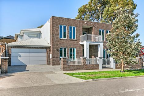 Property photo of 10 Wattlebird Crescent Reservoir VIC 3073