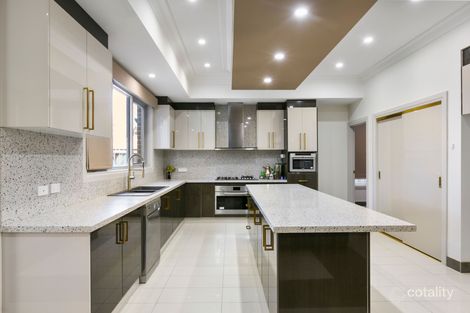 Property photo of 10 Wattlebird Crescent Reservoir VIC 3073