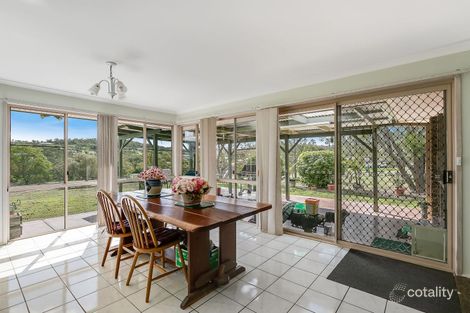 Property photo of 6 Heritage Court Glenvale QLD 4350