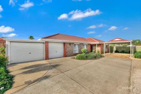 12 Comley Ct, Salisbury Plain, SA 5109