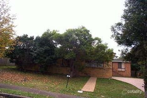Property photo of 7 Simpson Place Kings Langley NSW 2147