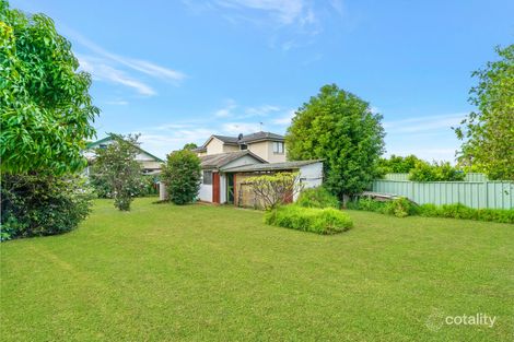 Property photo of 13 Murray Street Smithfield NSW 2164
