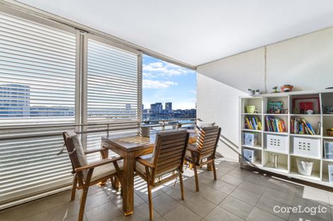 Property photo of 740/30 Baywater Drive Wentworth Point NSW 2127