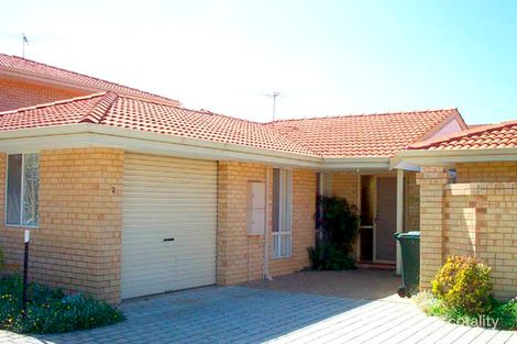 Property photo of 2/28 Fletcher Street Rockingham WA 6168
