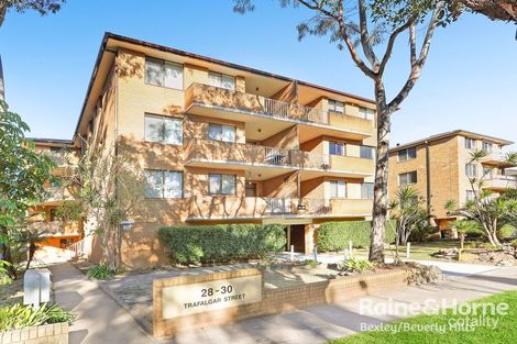 6/28 Trafalgar St, Brighton-Le-Sands, NSW 2216